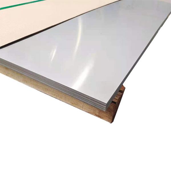 Quality Cold Rolled 4x8 Stainless Steel Sheet 202 201 2mm SS Sheet for sale