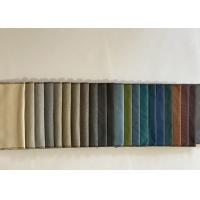 China Yarn Dyed Plain Woven Linen Fabric Ramie Linen Cotton Blend factory