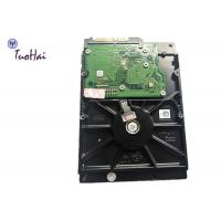 China NCR 6622e Hard Disk Hdd Sata 250GB Use In NCR ATM Machine Parts 6622E factory