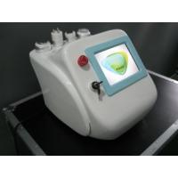 China CEapproval mini Bi-polar RF wrinkle removal beauty machine factory