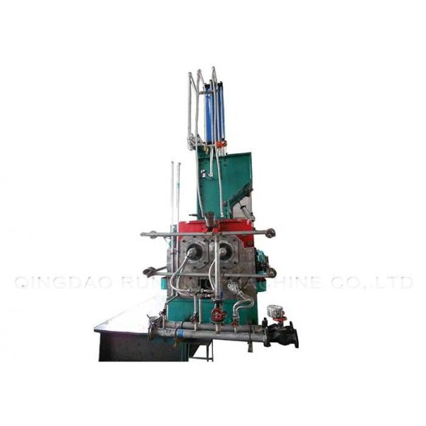 Quality High Efficient Blending Rubber Kneader Machine With CE Certificate X(S)N-35X30 for sale