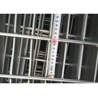 Quality Steel Walkway Grating for sale