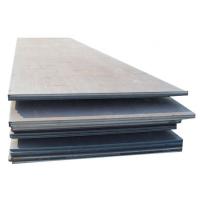 Quality 6mm-200mm Thick Corrosion Resistant Steel Plate In Naval Shipbuilding for sale
