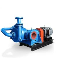 China Sludge And Waste Conveying Feed Pump For Coal Washing Plant factory