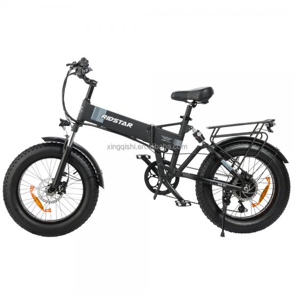 Quality 31 - 60km Range Full Suspension Electric Mountain Bike For Women for sale