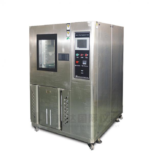 Quality Customized Temperature Humidity Environmental Testing Equipment For Electronic / for sale