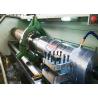 China CK45 Hard Chrome Plated Piston Rod For Hydraulic press machine factory