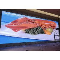 China Stage Background Super ThinP2.6 P2.9 P3.91 P4.81 Church LED Video Wall Panel Display Screen factory