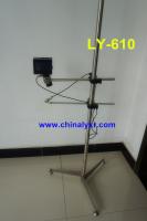 China large format inkjet printer /LY-610/high definition inkjet coder/stainless steel factory