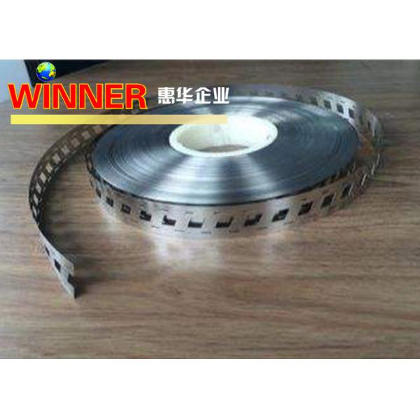 Quality 0.15mm Nickel Welding Strip Power Battery Pack Connecting Piece Anti Corrosion for sale