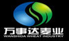 China Shaoxing Shangyu Wanshid Wheat corporation logo