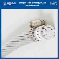 Quality 120mm2 Bare Aluminum Conductor For Overhead Line Use IEC61089 for sale