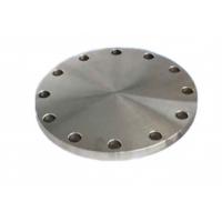 china DIN 2527 25 Bar Stainless Steel 304 Forged Steel Flanges
