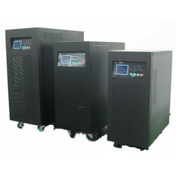 Quality Power Castle Series Online HF 6-20KVA-- 192vdc And 240Vdc Convertible for sale