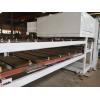 Quality Hot sale durable molded paper pulp tray production line/egg tray molding machine for sale