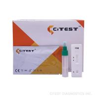 China Citest Fast LF Reader Sensitive Accurate Calprotectin FOB Rapid Test Reader factory
