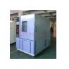 China Temperature Humidity Chamber For Electronics / Environmental Cooling thermal Chamber 80L factory