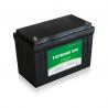 China Eco Friendly 24V Deep Cycle Battey Pack , Ups Replacement Batteries No Memory Effect factory