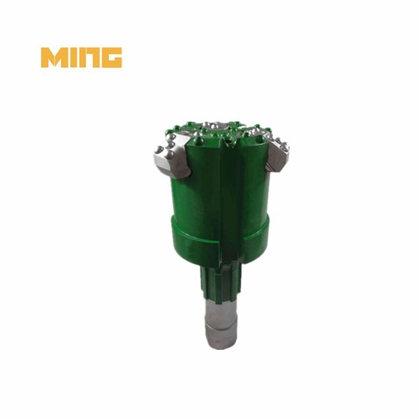 Quality MSX240mm Horizontal Directional Overburden Drilling System Bit OD 273mm For for sale