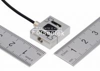 China Miniature force sensor 10N 20N 50N 100N 200N 300N 500N 1000N force measurement factory
