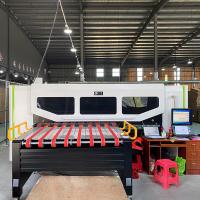 China Industrial Large Format Digital Printer For Sale Corrugated Printer Printing factory