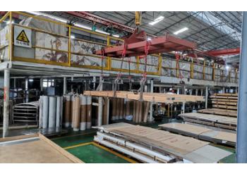 China Factory - Foshan Mingxinlong Stainless Steel Co., Ltd.