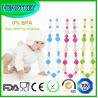 China Beabies Teething Necklace for Mom to Wear and Bracelet/Bangle - Smart Baby Shower Gifts factory