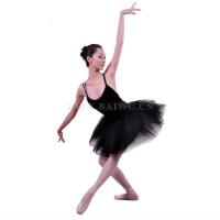 China Adult Stage Performance Short Ballet Tutu  factory