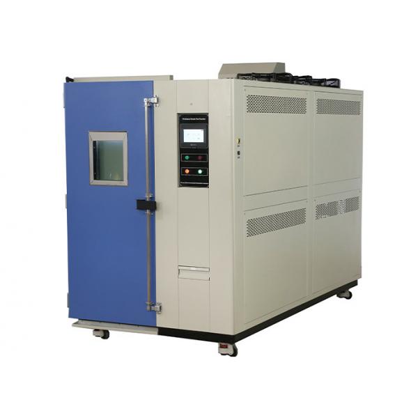 Quality Stable Temperature Humidity Chamber Temperature Cycling Chamber For Pv Panel for sale