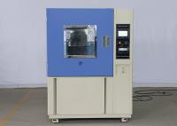China 65dBA 800L Photovoltaic Proof Ip Testing Equipment factory