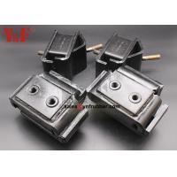 China OEM Truck Motor Engine And Transmission Mounts Rust Resistance factory