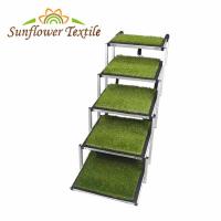 China Dog Ladder Stairs Outdoor Pet Gear Portable Dog Stairs Dog Stairs Pet factory