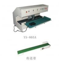 China V Scored PCB Depaneling Machine 220V Pcb Separator Machine 400mm Cutting Path factory