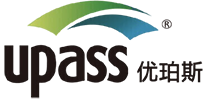 China Upass Material Technology (Shanghai) Co.,Ltd. logo