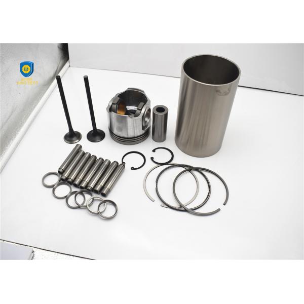 Quality 3114 3116 Engine Parts Piston And Liner Kit For erpiller Excavator for sale