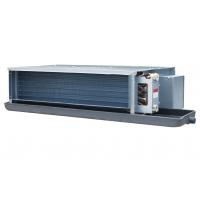 China High Efficiency DC Brushless Horizontal Concealed Fan Coil Unit for sale