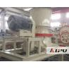 China Single Cylinder Hydraulic Cone Crusher Mine Crushing Equipment factory