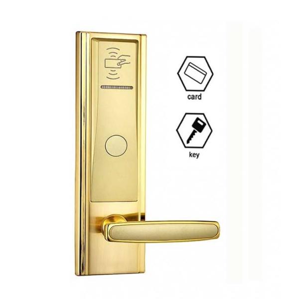 Quality MF1 Hotel Card Door Entry Systems for sale