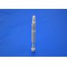 China Precise Zirconia Ceramic Rod / Pin Gauge / Oxygen Bar For Machining Ceramic Parts factory