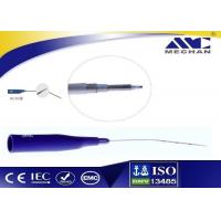 Quality Plasma ENT Probe Minimally Invasive Surgery for Turbinate Channeling Wand for sale