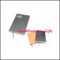 China Customed Printed Notebook diary memo pad gift factory