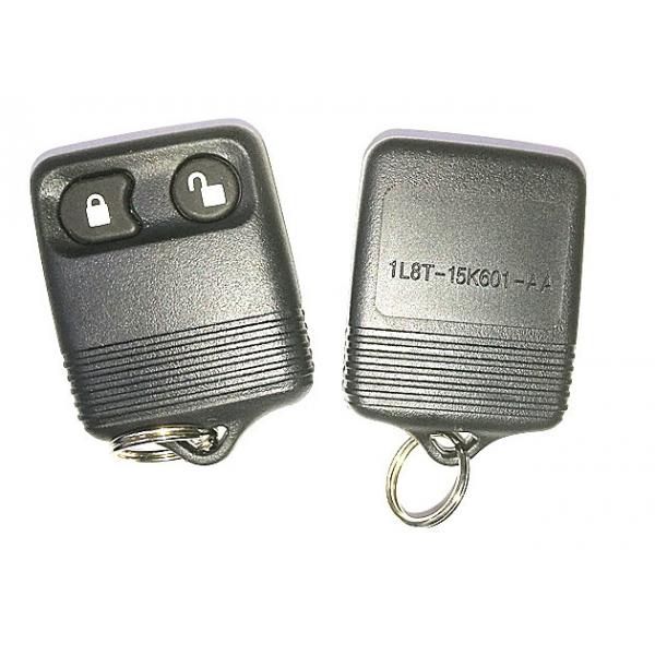 Quality 1L8T-15K601-AA 315 MHZ FORD 2 Button Smart Key For Ulock Car Door for sale