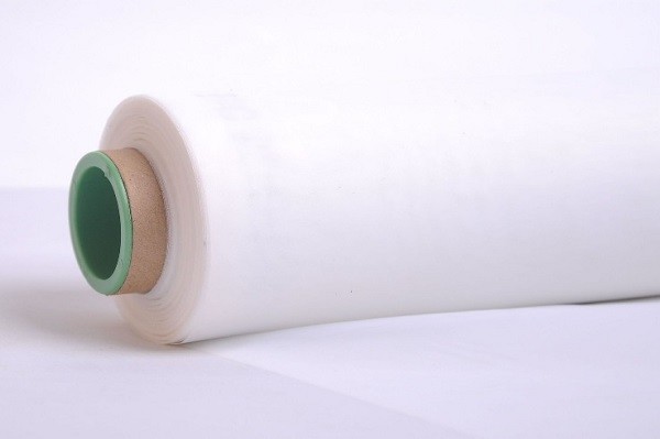 Quality DPP12T-140UM / 690UM Monofilament Mesh Fabric , Nylon Mesh Filter Material Width for sale