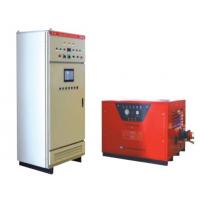China Integrated Fire Fighting Pump Compressed Air Foam Fire Extinguishing System for sale