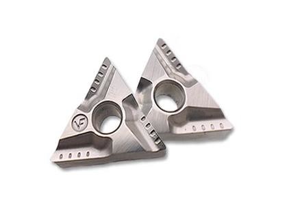Quality TNMG160404R-VF Carbide Turning Inserts For Steel Cast Iron Woodworking Carbide for sale