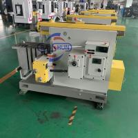 China B6050 Geared Vertical Shaper Machine Metal Slot Shaping Machine factory