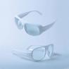 China laser safety glasses laser safety eyewear For Medicine 10600nm k40 factory