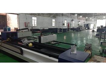 China Factory - Riselaser Technology Co., Ltd