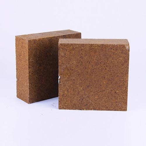 Quality Industrial Magnesia Alumina Spinel Brick for sale