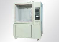 China 1000L 1500L Ingress Protection Sand And Dust Test Chamber Easy To Operate factory
